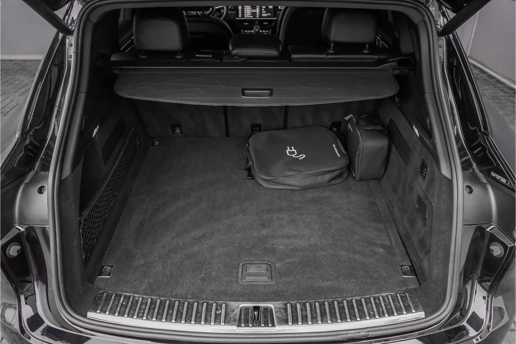Porsche Cayenne – foto 13