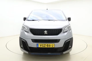 Peugeot Expert – thumbnail 9