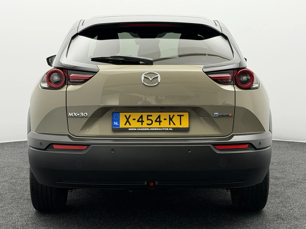 Mazda MX-30 – foto 4