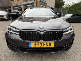 BMW 5 Serie – thumbnail 11
