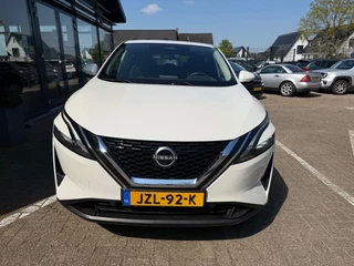 Nissan QASHQAI – thumbnail 10