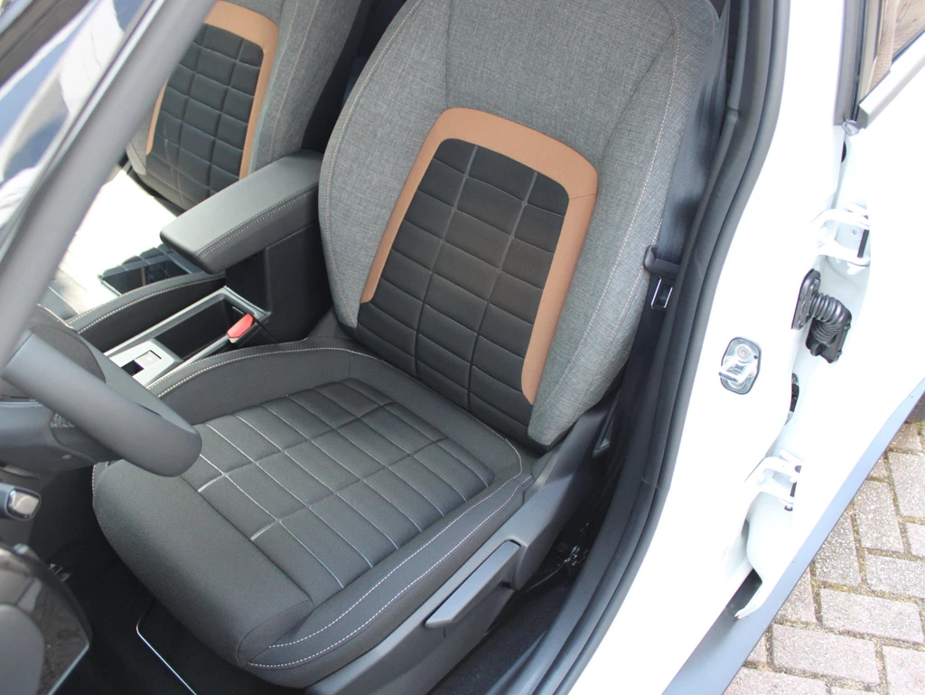 Citroën C3 Aircross – foto 9