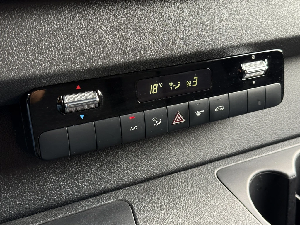 Mercedes-Benz Sprinter – foto 21