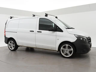 Mercedes-Benz Vito – thumbnail 6