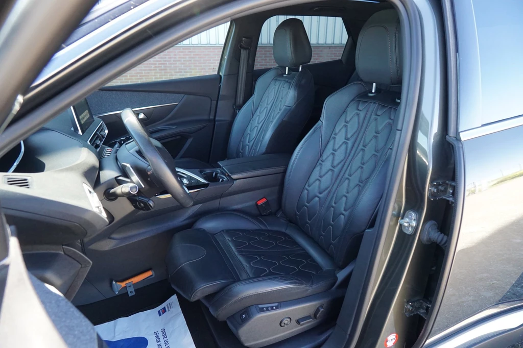 Peugeot 3008 – foto 19
