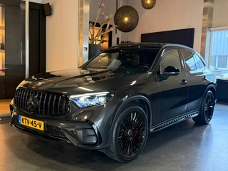 Mercedes-Benz GLC – thumbnail 2