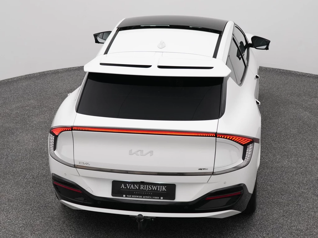 Kia EV6 – foto 11