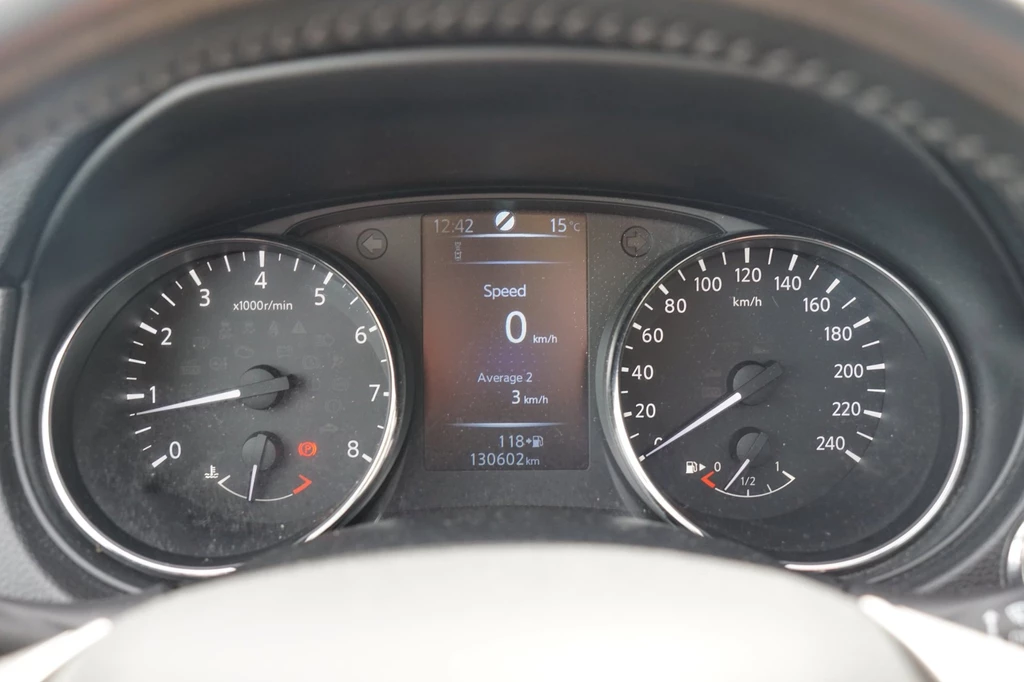 Nissan QASHQAI – foto 18