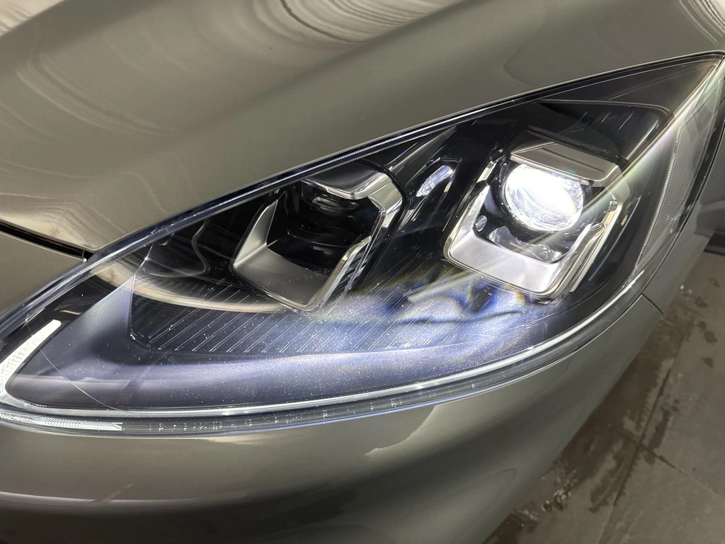 Ford Kuga – foto 11