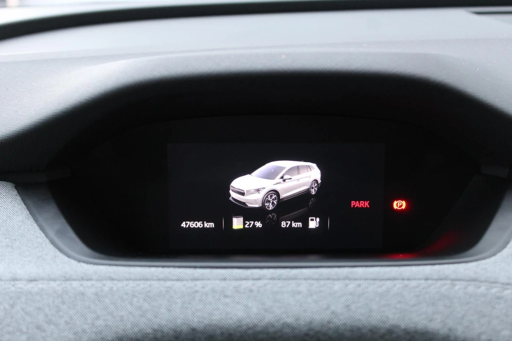 Škoda Enyaq iV – foto 33