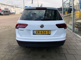 Volkswagen Tiguan – thumbnail 3