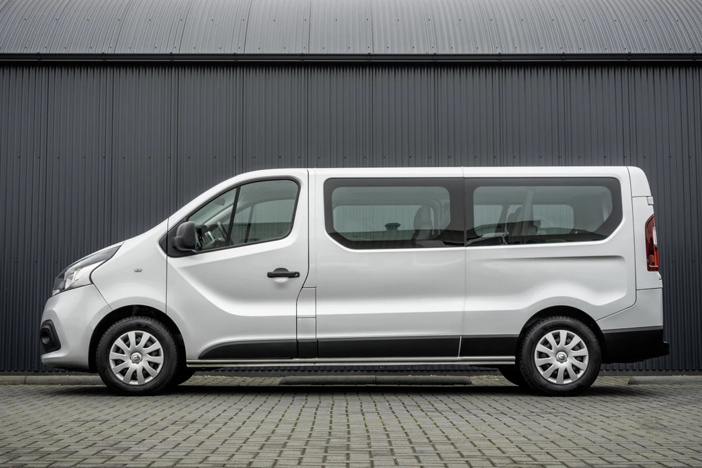 Renault Trafic – foto 2