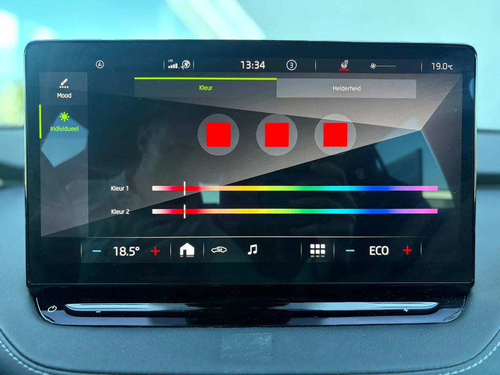 Škoda Enyaq iV – foto 19