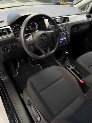 Volkswagen Caddy – thumbnail 14