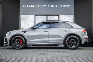 Audi RSQ8 – thumbnail 3