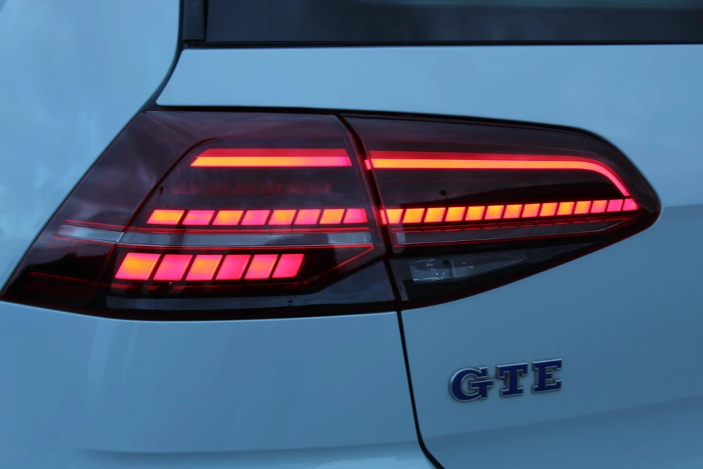 Volkswagen Golf – foto 50