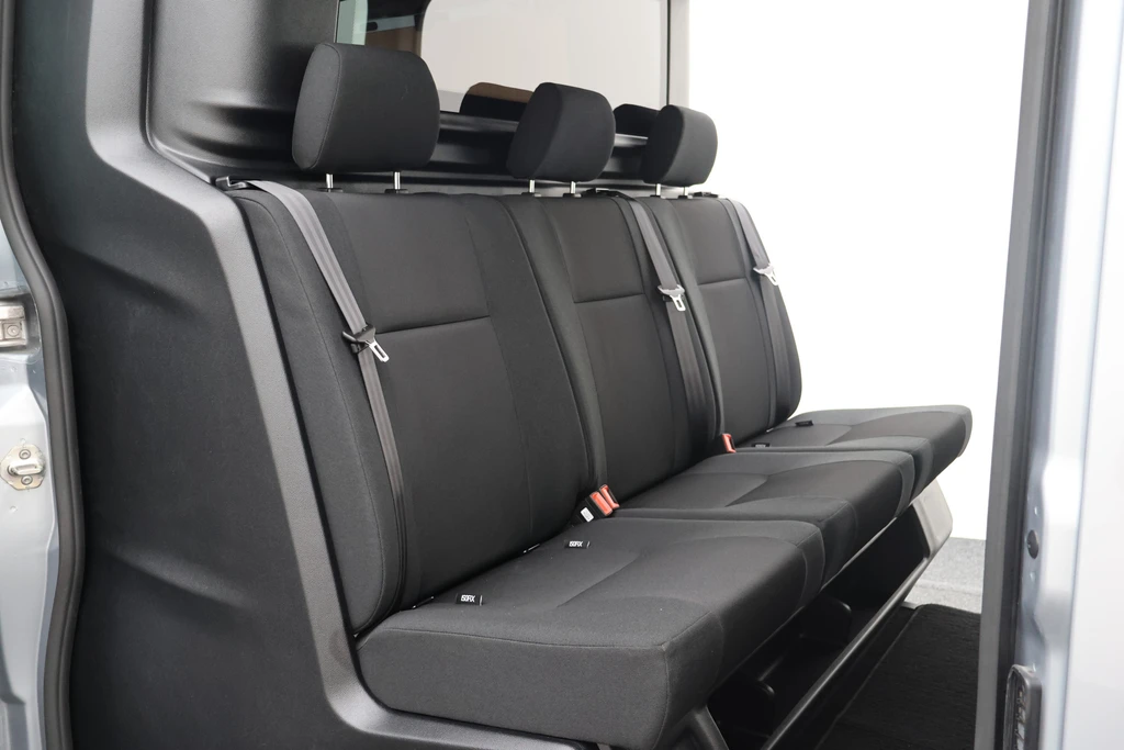 Mercedes-Benz Sprinter – foto 27
