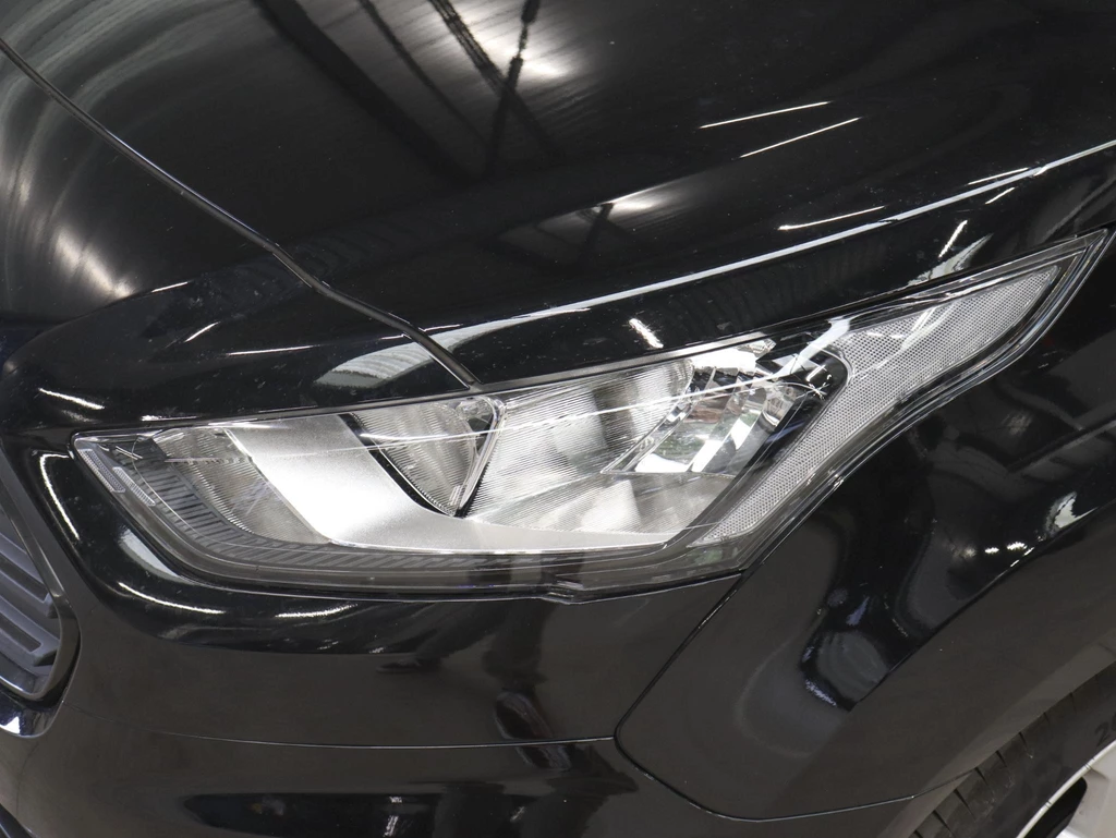 Ford Transit Connect – foto 16