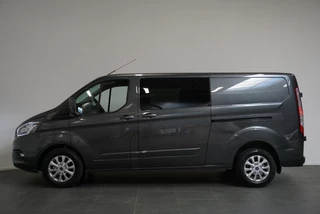 Ford Transit Custom – thumbnail 4
