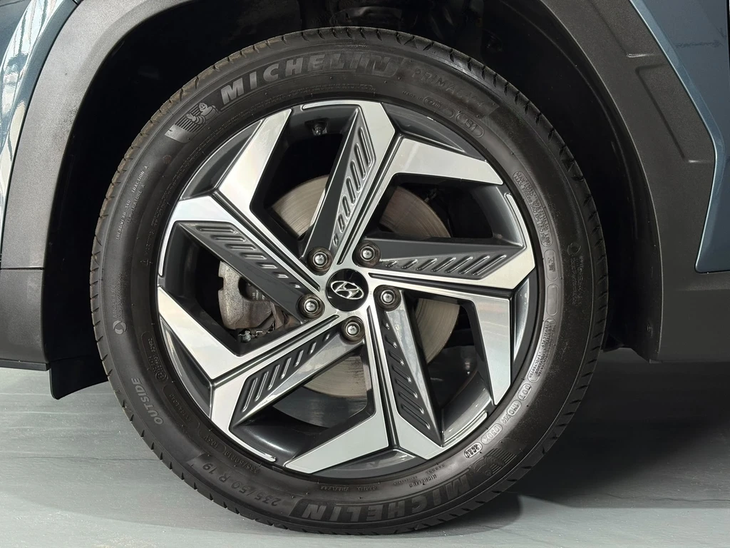 Hyundai Tucson – foto 12