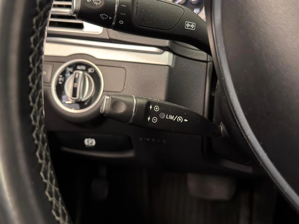 Mercedes-Benz E-Klasse – foto 23