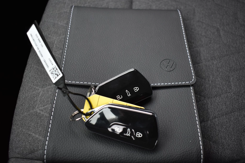 Volkswagen Tayron – foto 49