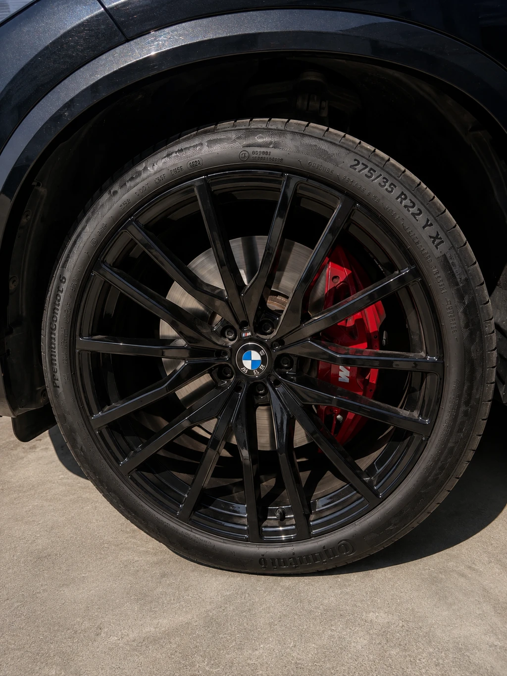 BMW X5 – foto 9