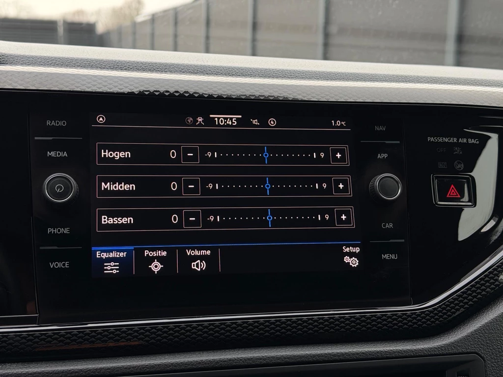 Volkswagen Polo – foto 21