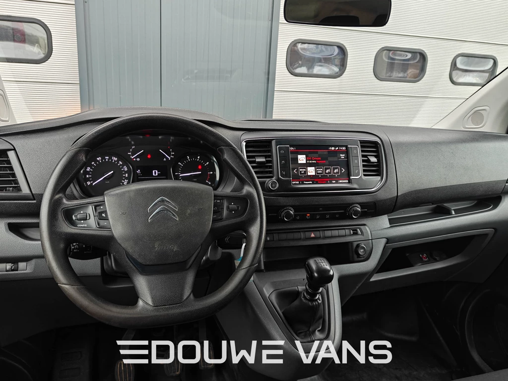 Citroën Jumpy – foto 9