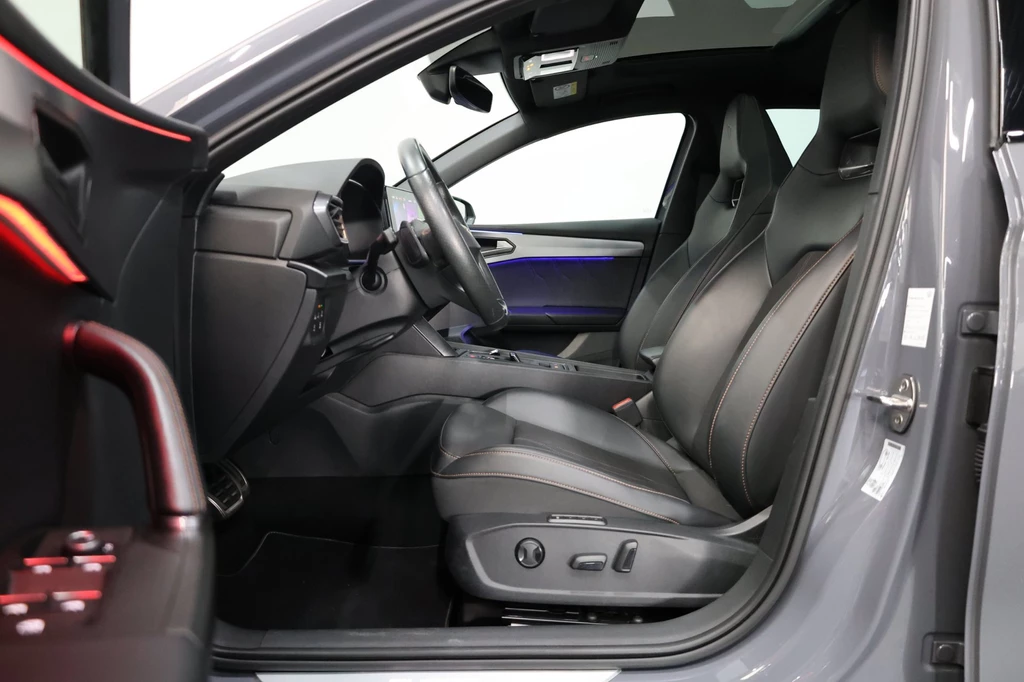 CUPRA Leon – foto 12