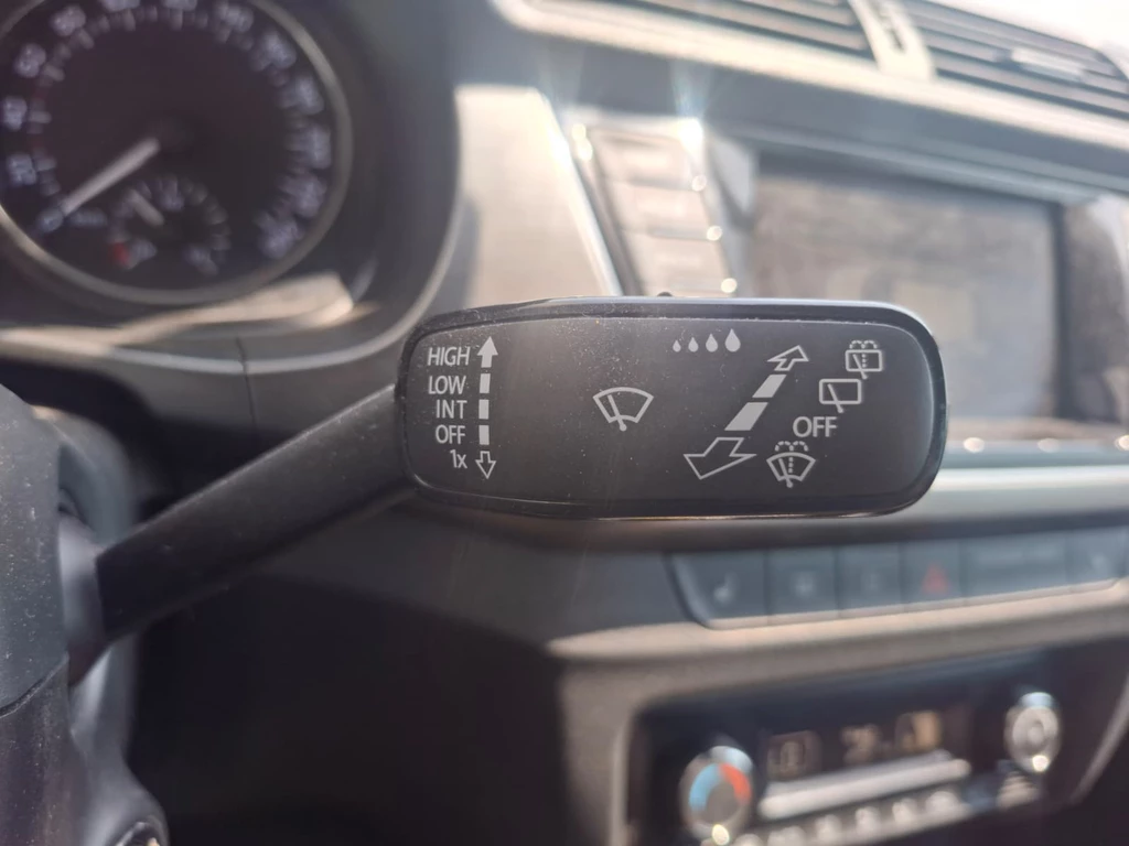 Škoda Fabia – foto 20
