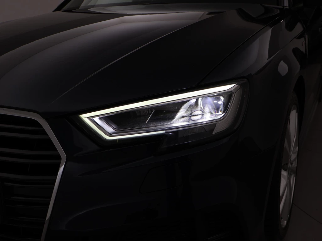 Audi A3 – foto 16