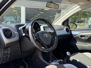 Toyota Aygo – thumbnail 7
