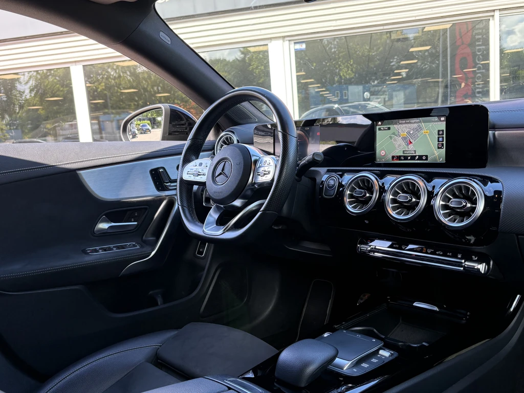 Mercedes-Benz CLA – foto 11