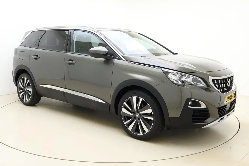 Peugeot 5008 – foto 8