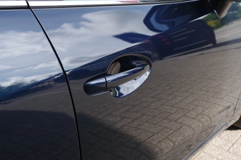 Mazda 3 – foto 23