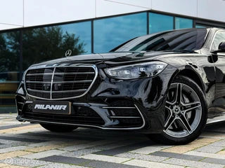 Mercedes-Benz S-Klasse – thumbnail 2