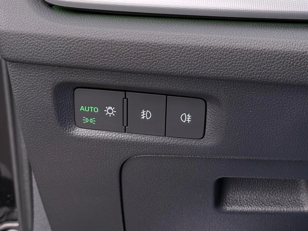 Škoda Octavia – foto 34