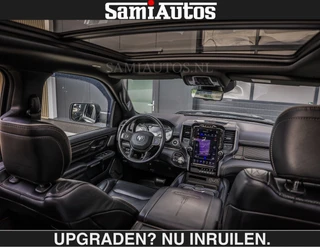 Dodge Ram Pick-Up – thumbnail 26
