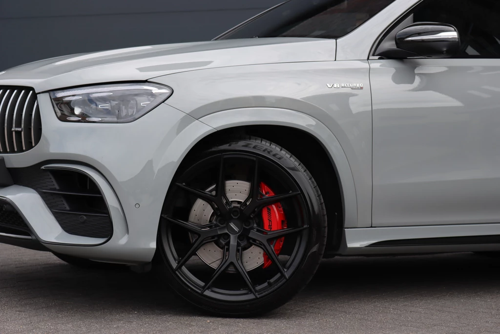 Mercedes-Benz GLE – foto 18
