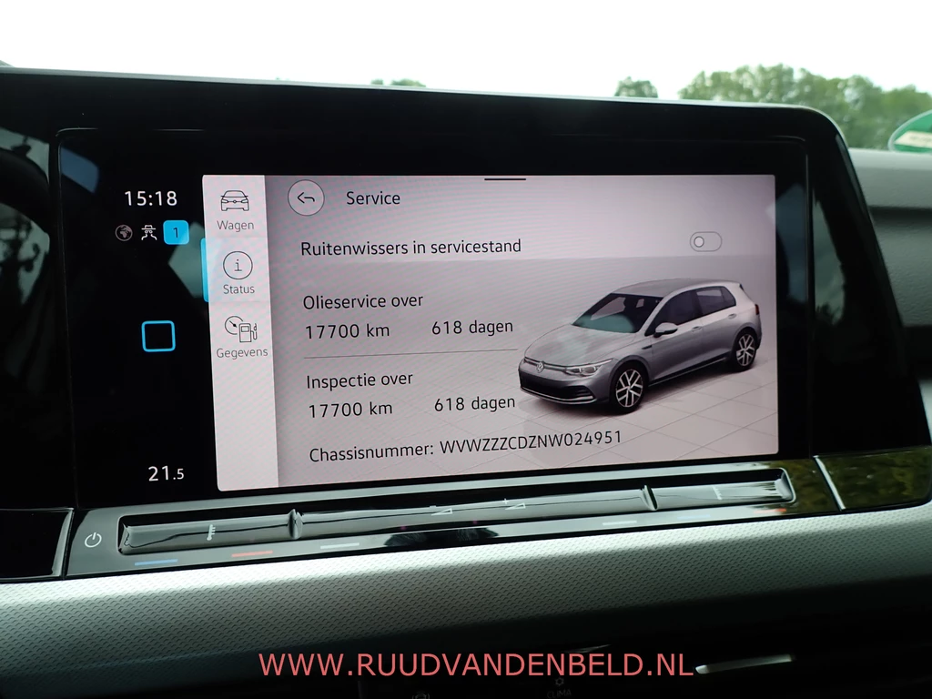 Volkswagen Golf – foto 26