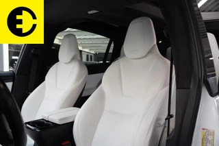 Tesla Model X – thumbnail 16