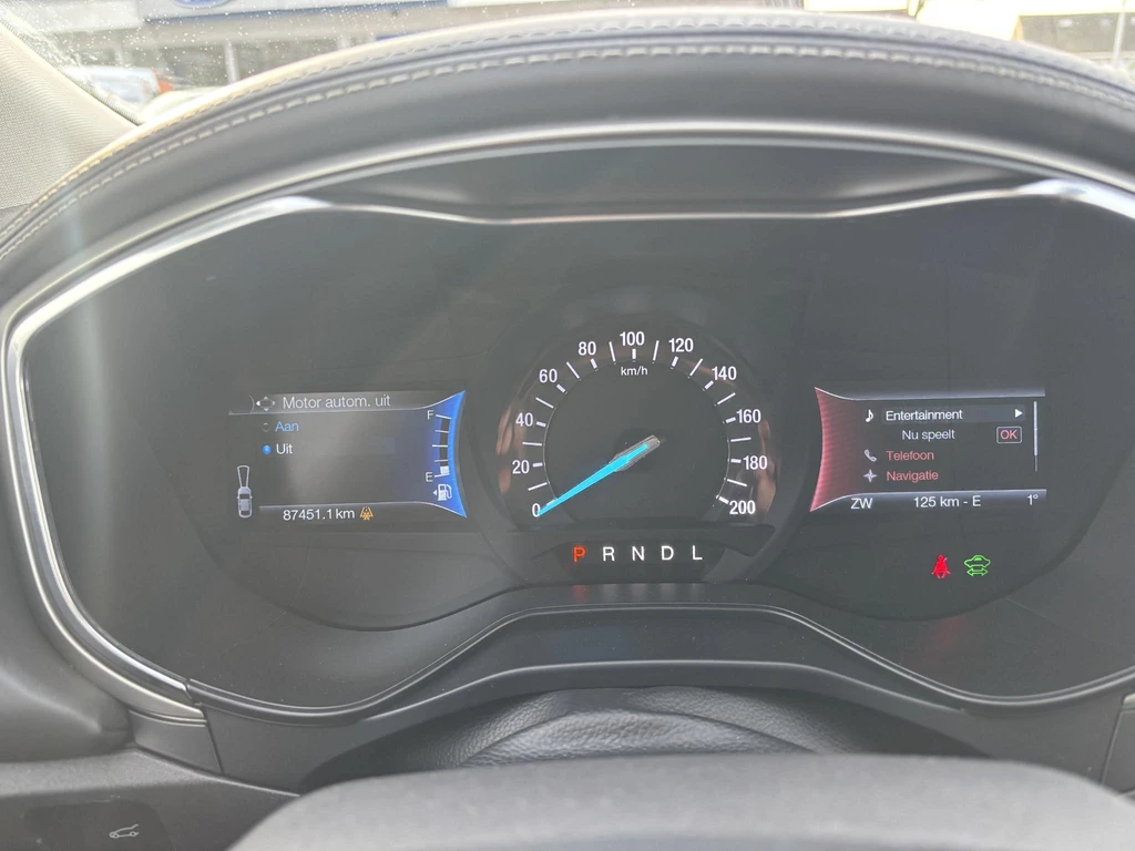 Ford Mondeo – foto 25