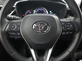 Toyota Corolla Touring Sports – thumbnail 19