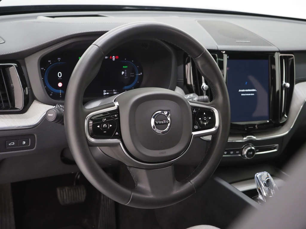 Volvo XC60 – foto 20