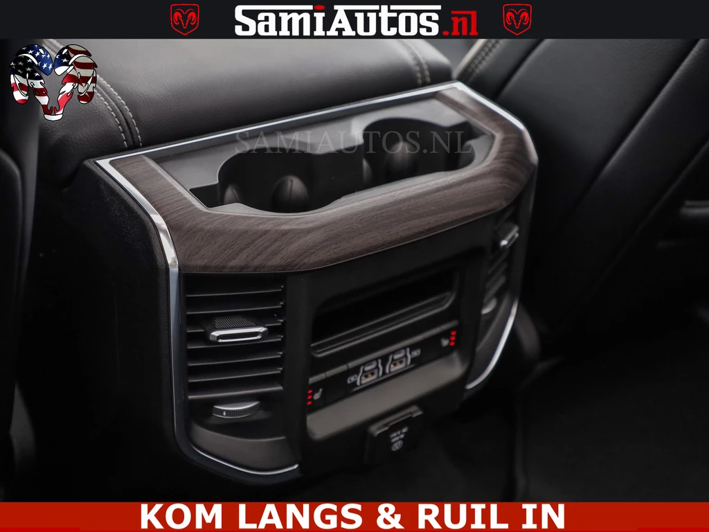 Dodge Ram Pick-Up – foto 59