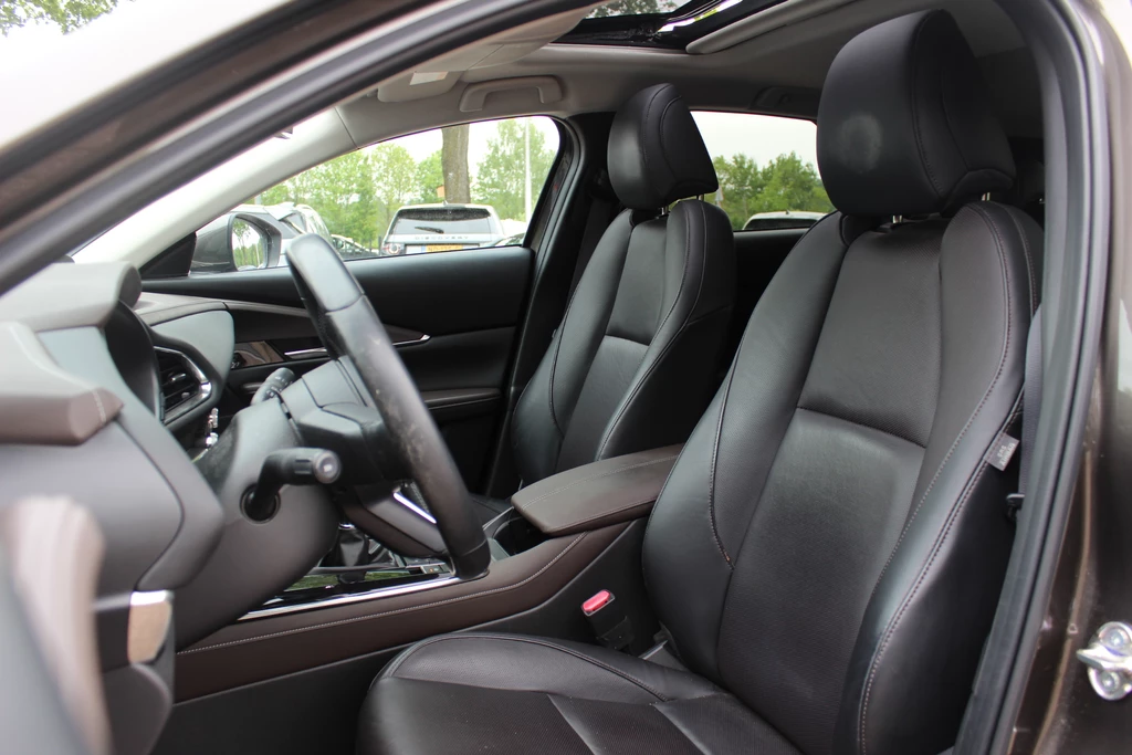 Mazda CX-30 – foto 10