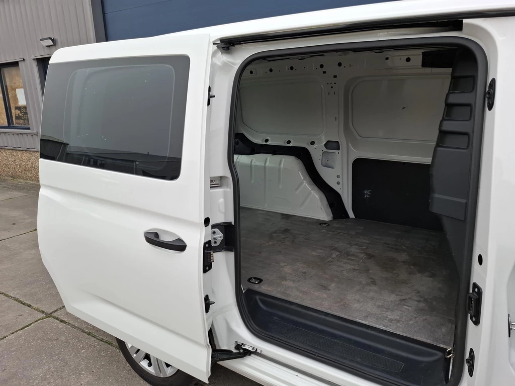 Volkswagen Caddy – foto 30