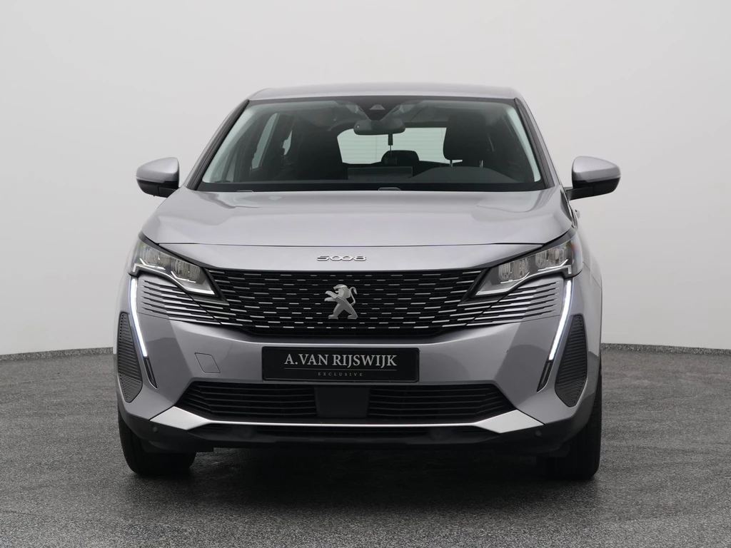 Peugeot 5008 – foto 18