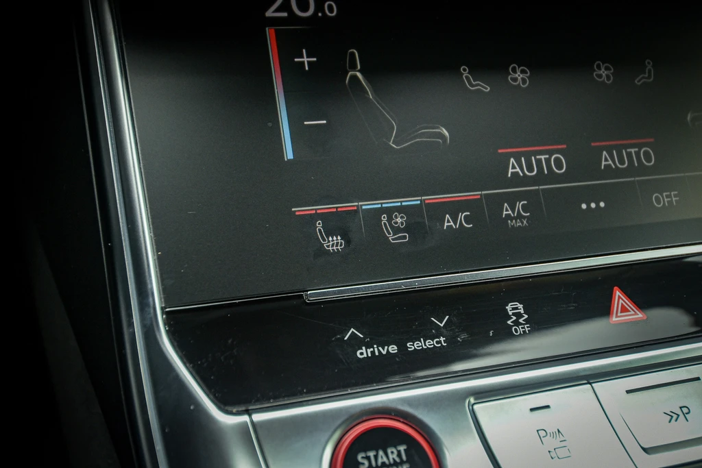 Audi RS6 – foto 28